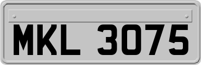 MKL3075