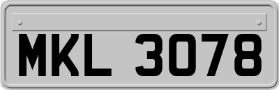MKL3078