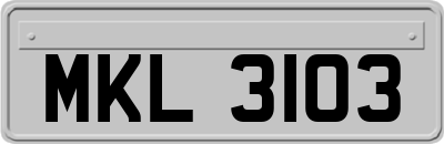 MKL3103