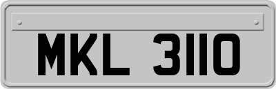 MKL3110