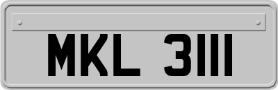 MKL3111