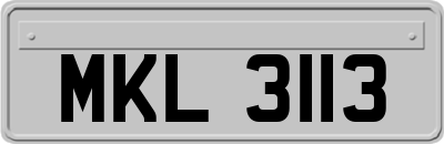 MKL3113