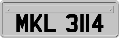 MKL3114