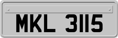 MKL3115