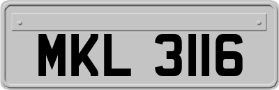 MKL3116
