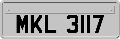 MKL3117