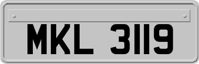 MKL3119