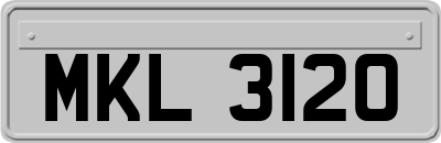 MKL3120