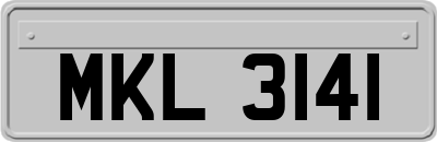 MKL3141