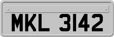 MKL3142