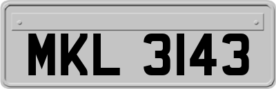 MKL3143