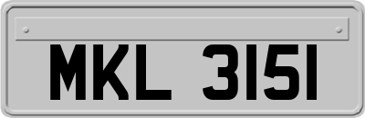 MKL3151