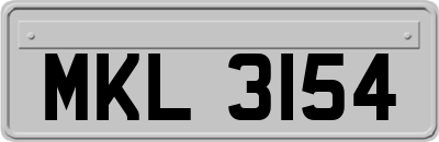 MKL3154