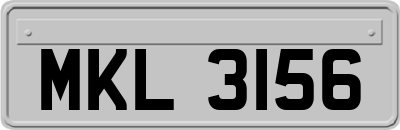 MKL3156