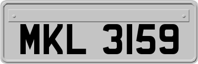 MKL3159