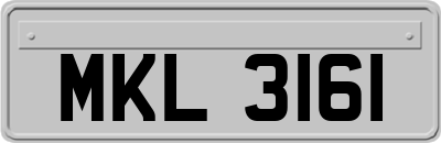 MKL3161