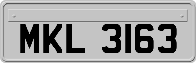MKL3163