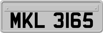 MKL3165