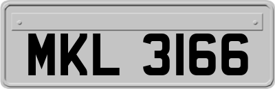 MKL3166