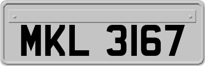 MKL3167