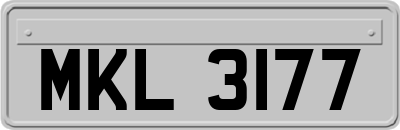 MKL3177