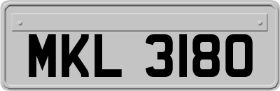 MKL3180