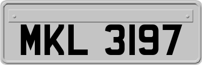 MKL3197