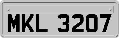 MKL3207