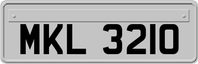MKL3210