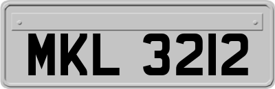 MKL3212