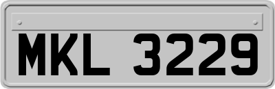 MKL3229