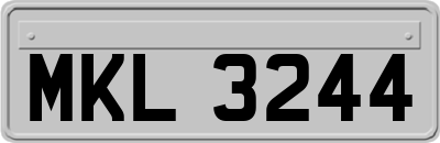 MKL3244