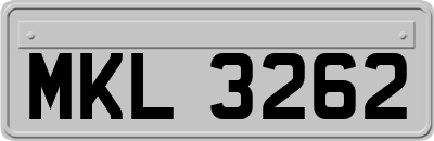 MKL3262