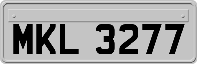 MKL3277