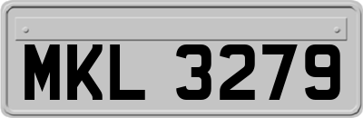 MKL3279
