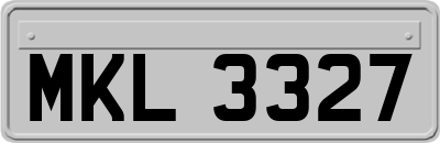 MKL3327