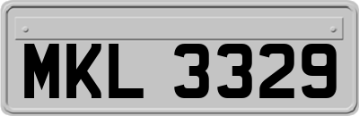 MKL3329
