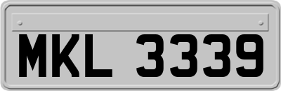 MKL3339