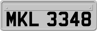 MKL3348