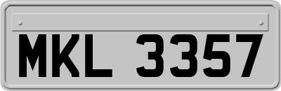 MKL3357