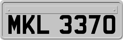 MKL3370