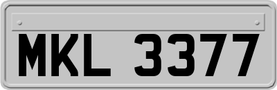MKL3377