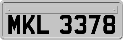 MKL3378