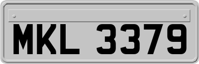 MKL3379