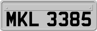 MKL3385