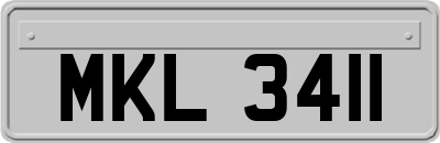 MKL3411