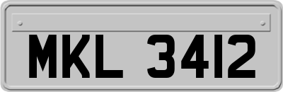 MKL3412