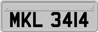 MKL3414