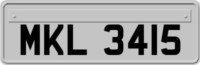 MKL3415