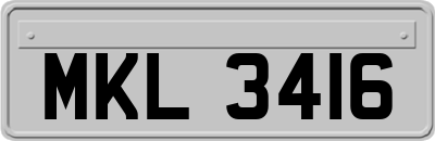 MKL3416